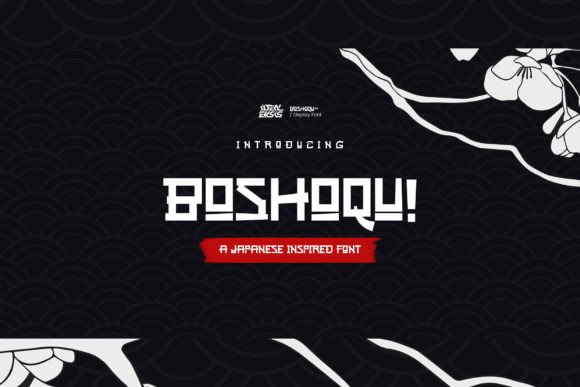 Boshoqu Font: A Web Designer’s Layout Review