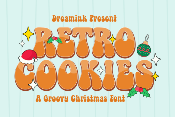 Retro Cookies: A Designer’s Practical Review