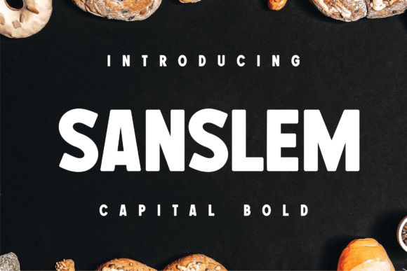 Sanslem Font: Elevating Small Business Branding