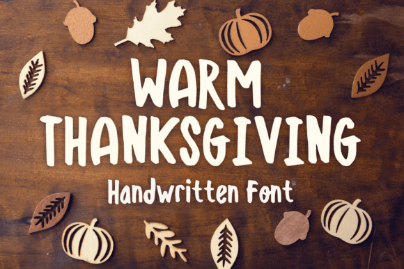 Warm Thanksgiving: A Designer’s Practical Review